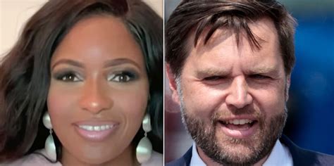 jasmine buison sex|Rep. Jasmine Crockett Mocks JD Vance With 1 'Simple' Description.